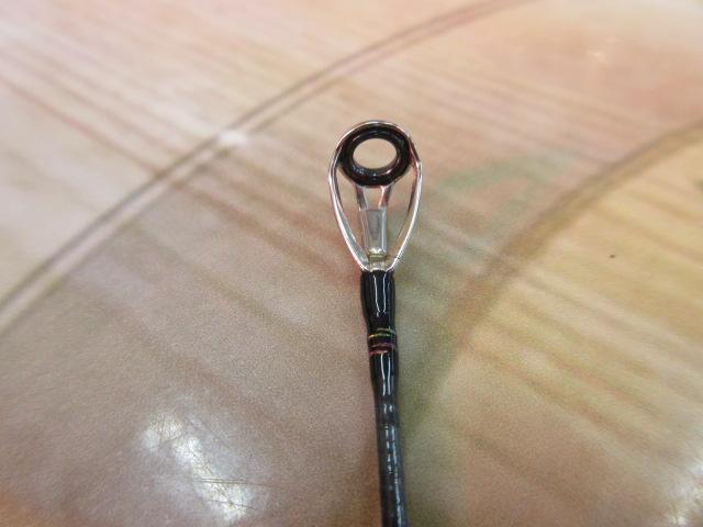 紅牙MX TJ 76MHS AP