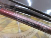 紅牙MX TJ 76MHS AP