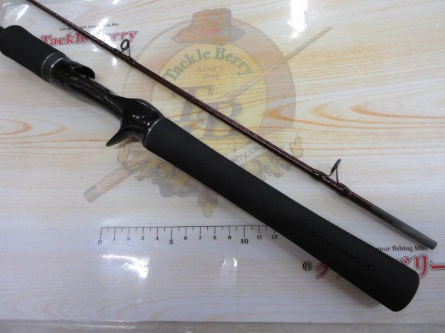 スコーピオンXV 1581F-2