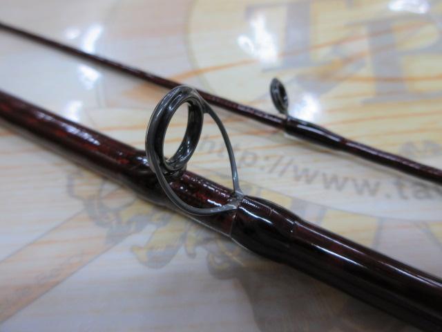 スコーピオンXV 1581F-2