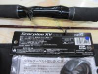 スコーピオンXV 1581F-2