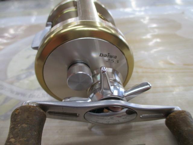 ミリオネアCV-Z 253