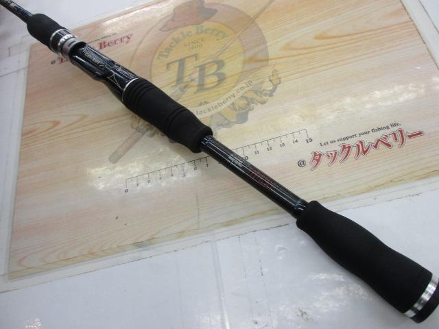 キラーズ00 KGB-00 4-680MH ブラッドリック