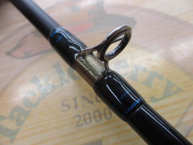 キラーズ00 KGB-00 4-680MH ブラッドリック