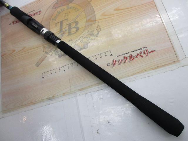 23ルアーマチックソルト S86ML