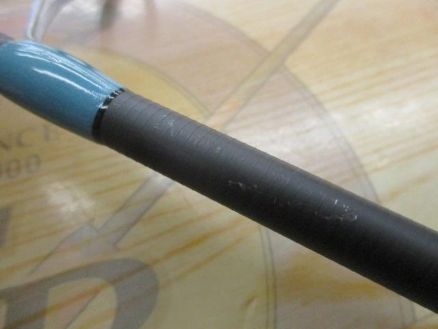 23ルアーマチックソルト S86ML