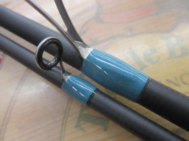 23ルアーマチックソルト S86ML