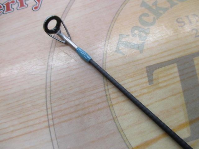 23ルアーマチックソルト S86ML