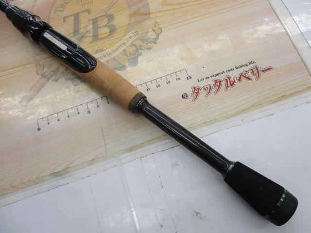 ロードランナーストラクチャーNXSエリートスペック STN6100MLS バサ