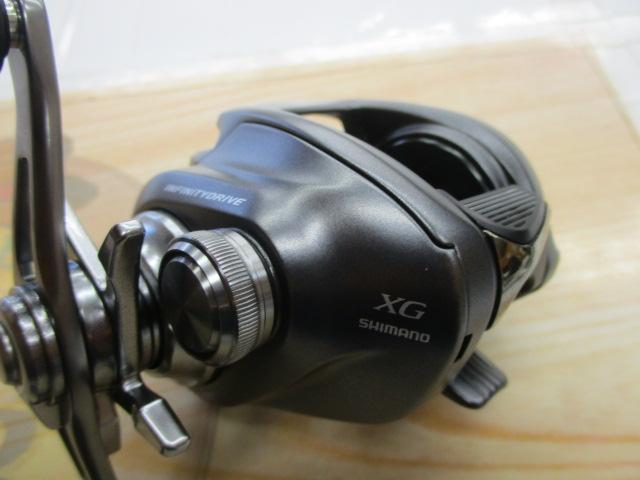 22バンタム XG LH