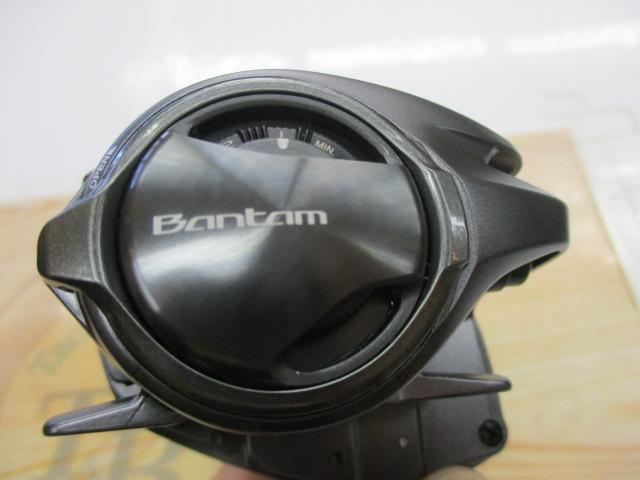 22バンタム XG LH