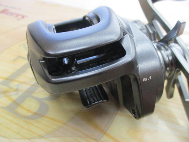 22バンタム XG LH