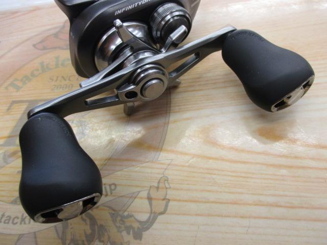 22バンタム XG LH