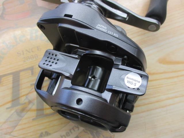 22バンタム XG LH｜＠ベリーネット 日本最大新品中古釣具WEBショップ