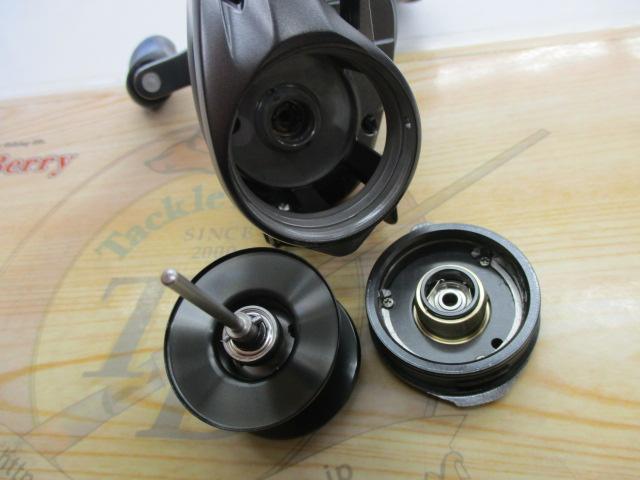 22バンタム XG LH