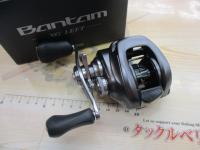 22バンタム XG LH