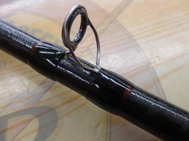 16ポイズングロリアス 174MH