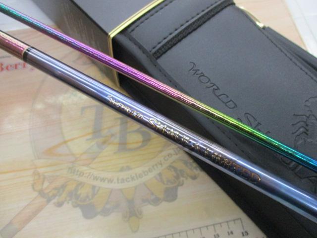 23ワールドシャウラ リミテッド 2832R-2