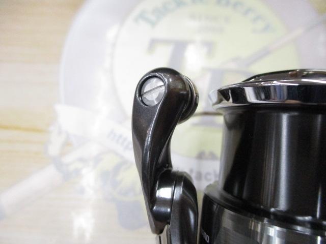 24ツインパワー 2500SHG