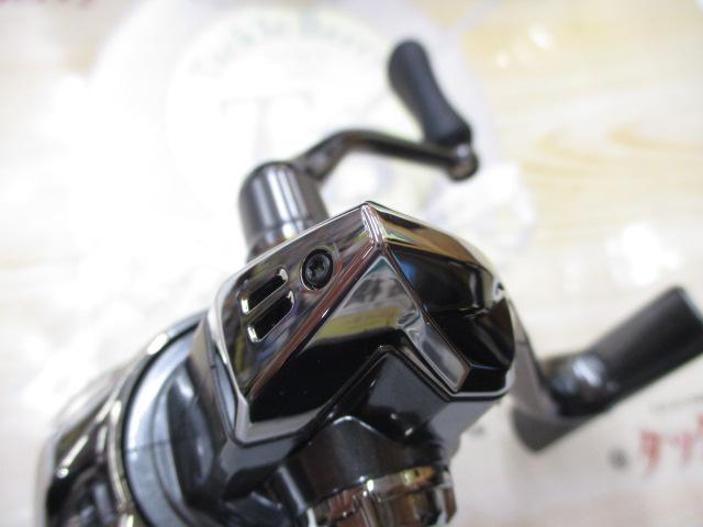 24ツインパワー 2500SHG