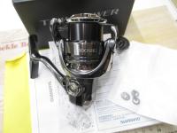 24ツインパワー 2500SHG