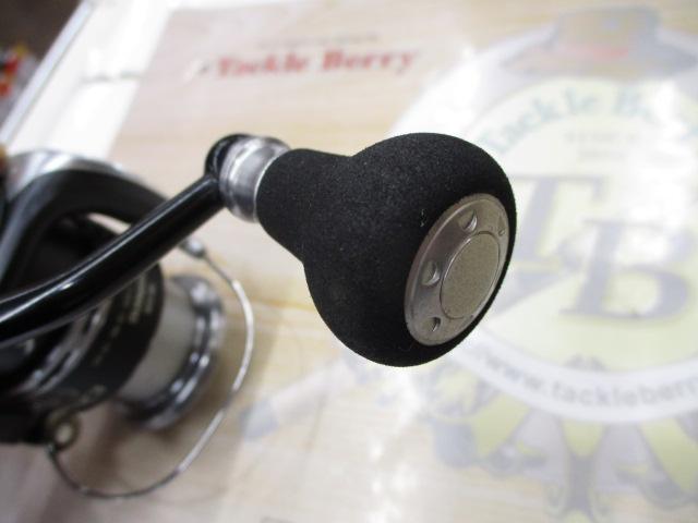 12エクスセンスBB C3000HGM