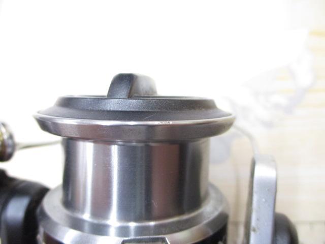 12エクスセンスBB C3000HGM