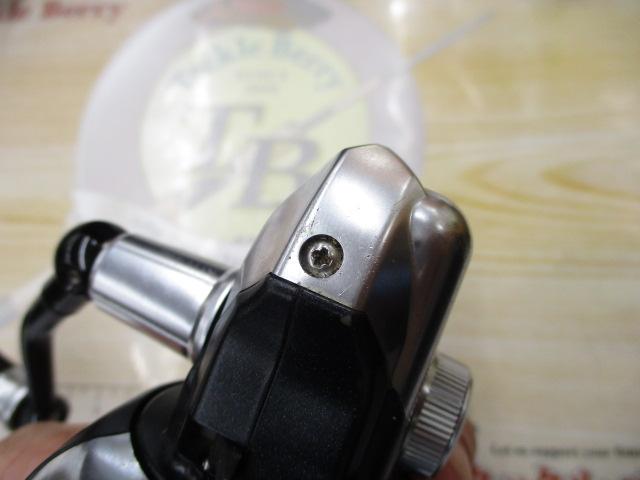 12エクスセンスBB C3000HGM