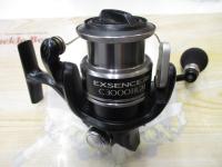 12エクスセンスBB C3000HGM