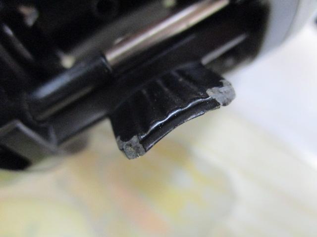 16アンタレスDCHG RH