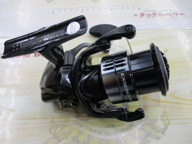 24エクスセンスBB 4000MXG