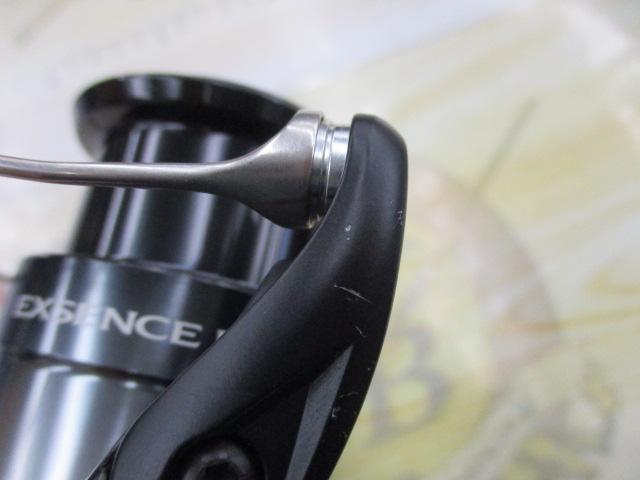 24エクスセンスBB 4000MXG