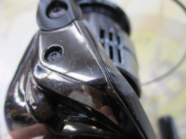 24エクスセンスBB 4000MXG