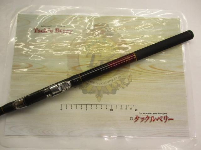 波動チヌ 0.8-450