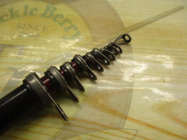 波動チヌ 0.8-450