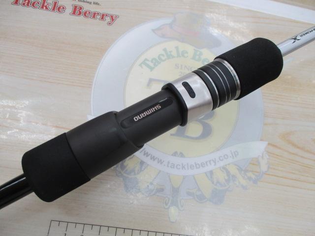 21グラップラーBBタイプスローJ B66-4