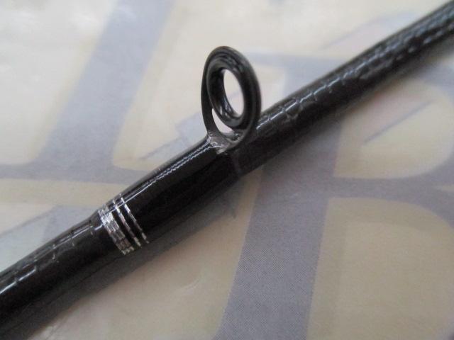 21グラップラーBBタイプスローJ B66-4