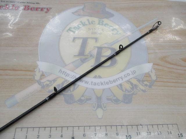 21グラップラーBBタイプスローJ B66-4