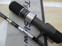 21グラップラーBBタイプスローJ B66-4