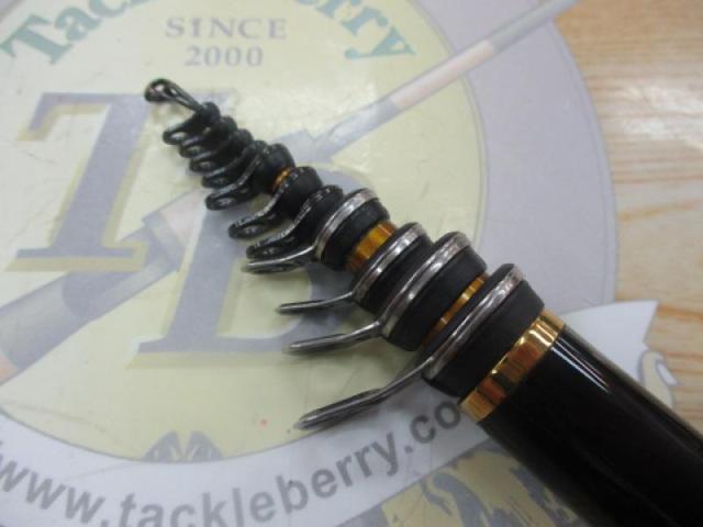 トーナメント磯 AGS 1.5-60