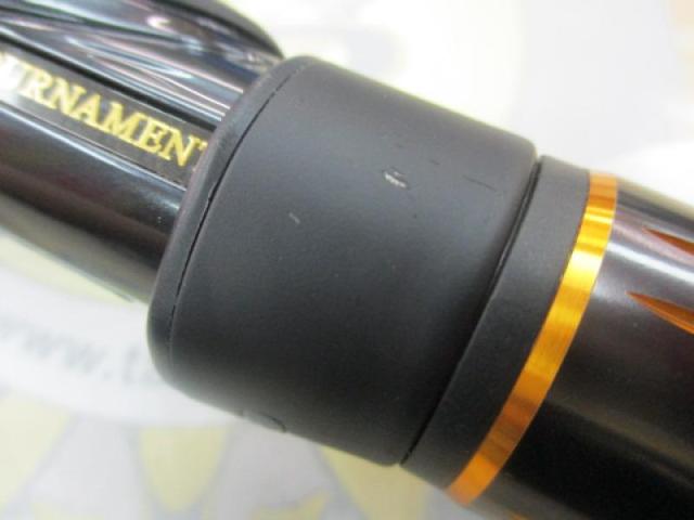 トーナメント磯 AGS 1.5-60