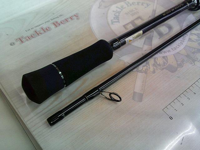 カリスタ 82ML/AR オールラウンダー