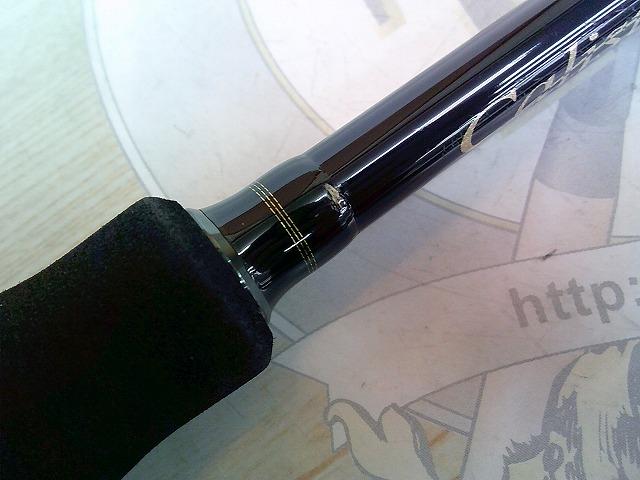 カリスタ 82ML/AR オールラウンダー