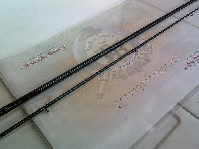 カリスタ 82ML/AR オールラウンダー