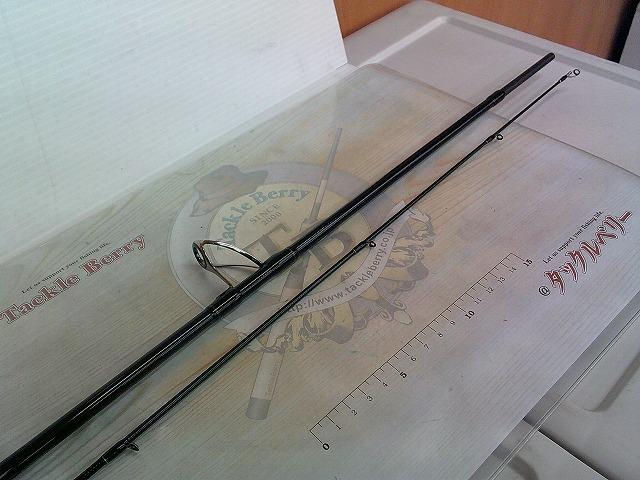 カリスタ 82ML/AR オールラウンダー