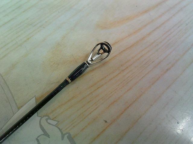 カリスタ 82ML/AR オールラウンダー