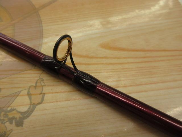 バンタムスコーピオン BSR 1704S