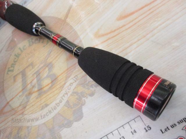 ホーネットデビルスナイパー HDS-631ULS