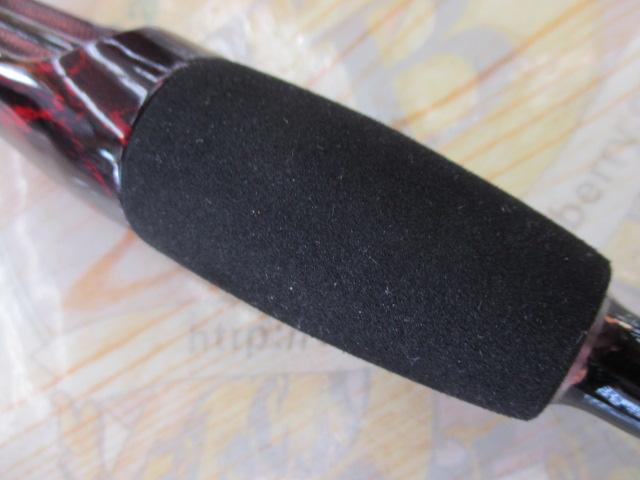 ホーネットデビルスナイパー HDS-631ULS