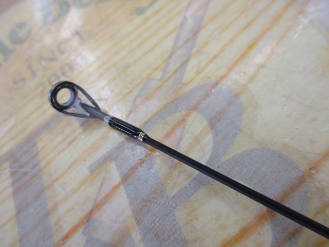 ホーネットデビルスナイパー HDS-631ULS